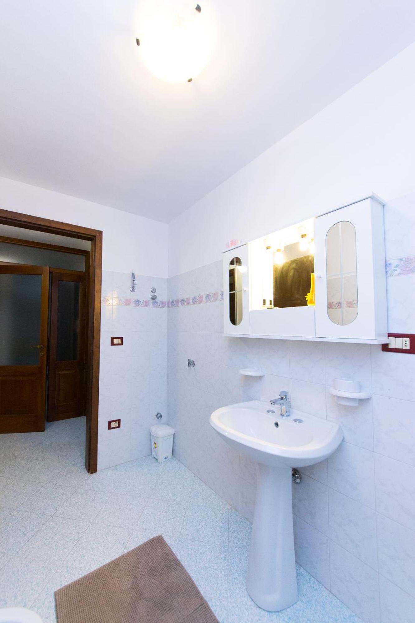 B&B La Casa Nel Borgo Specchia Exterior photo