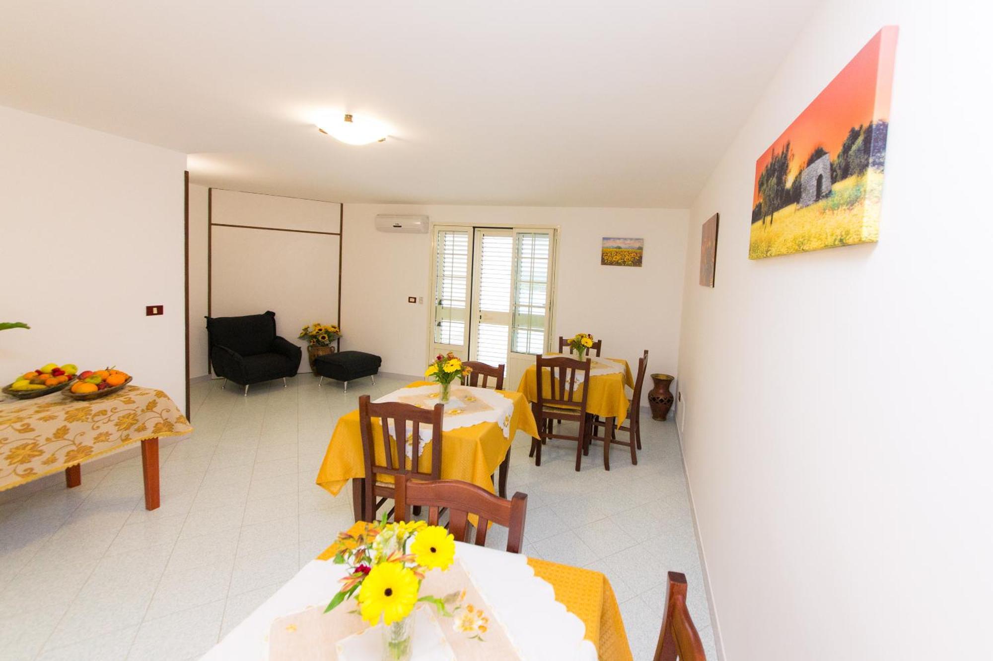 B&B La Casa Nel Borgo Specchia Exterior photo