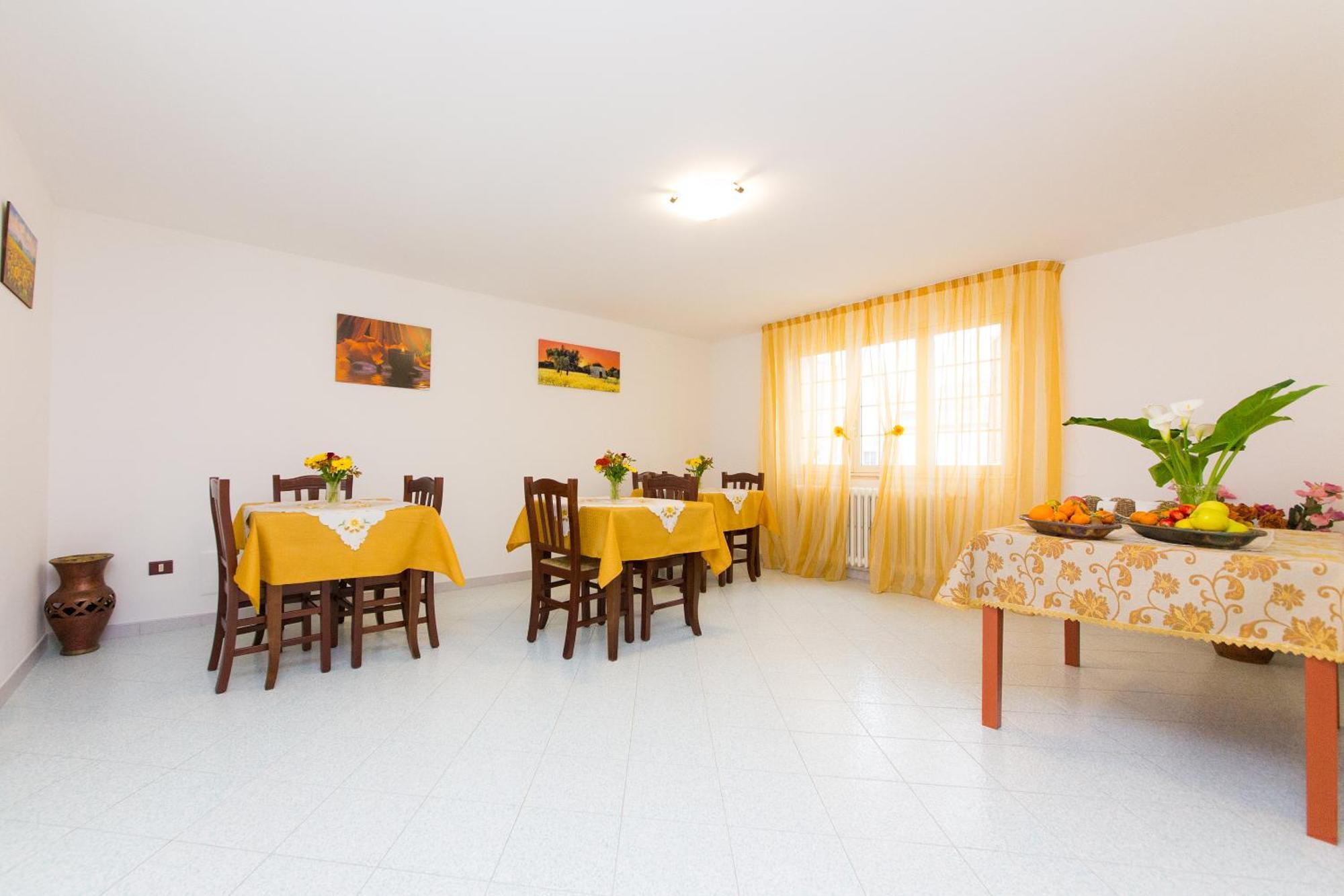 B&B La Casa Nel Borgo Specchia Exterior photo