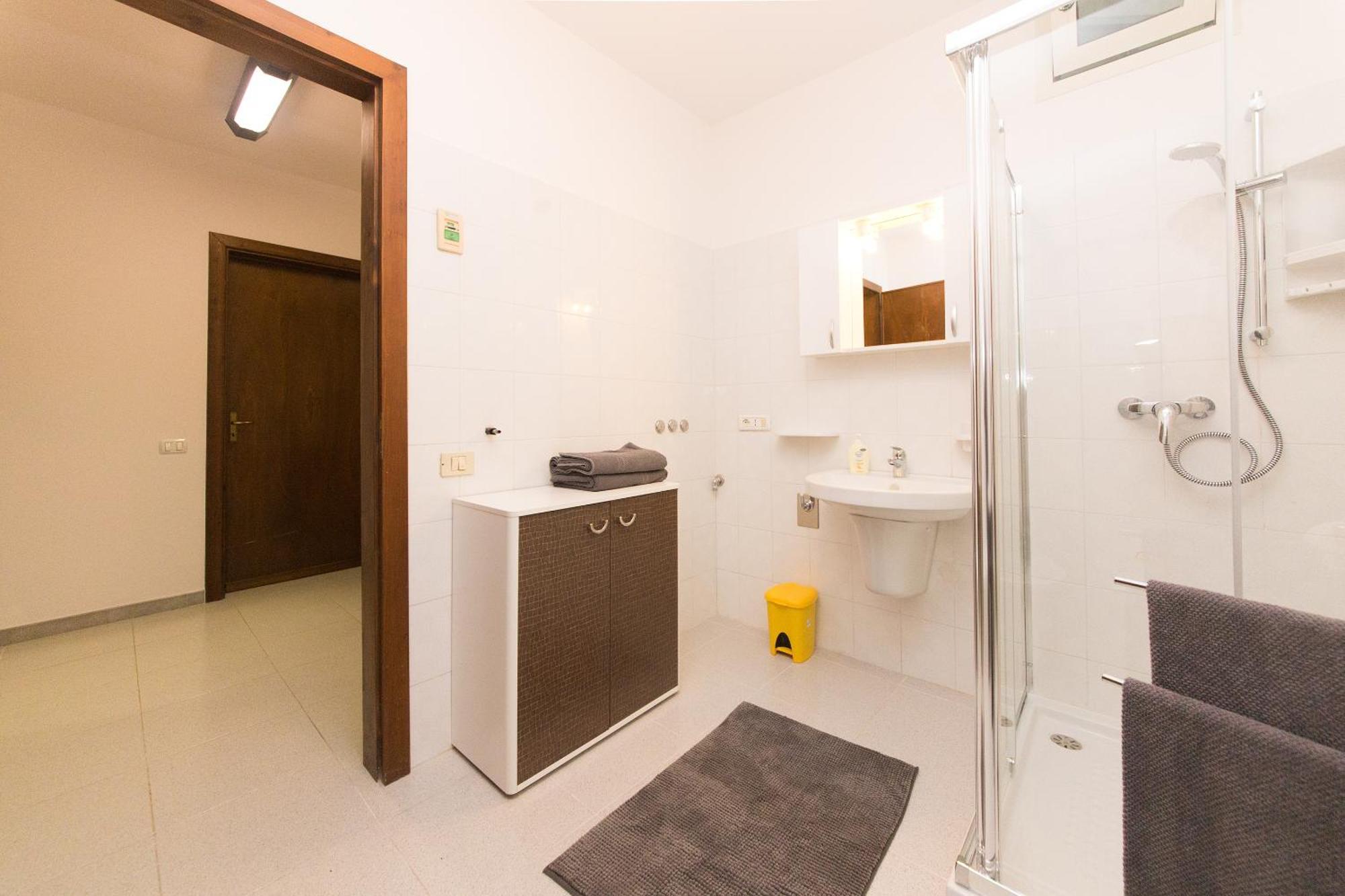 B&B La Casa Nel Borgo Specchia Exterior photo