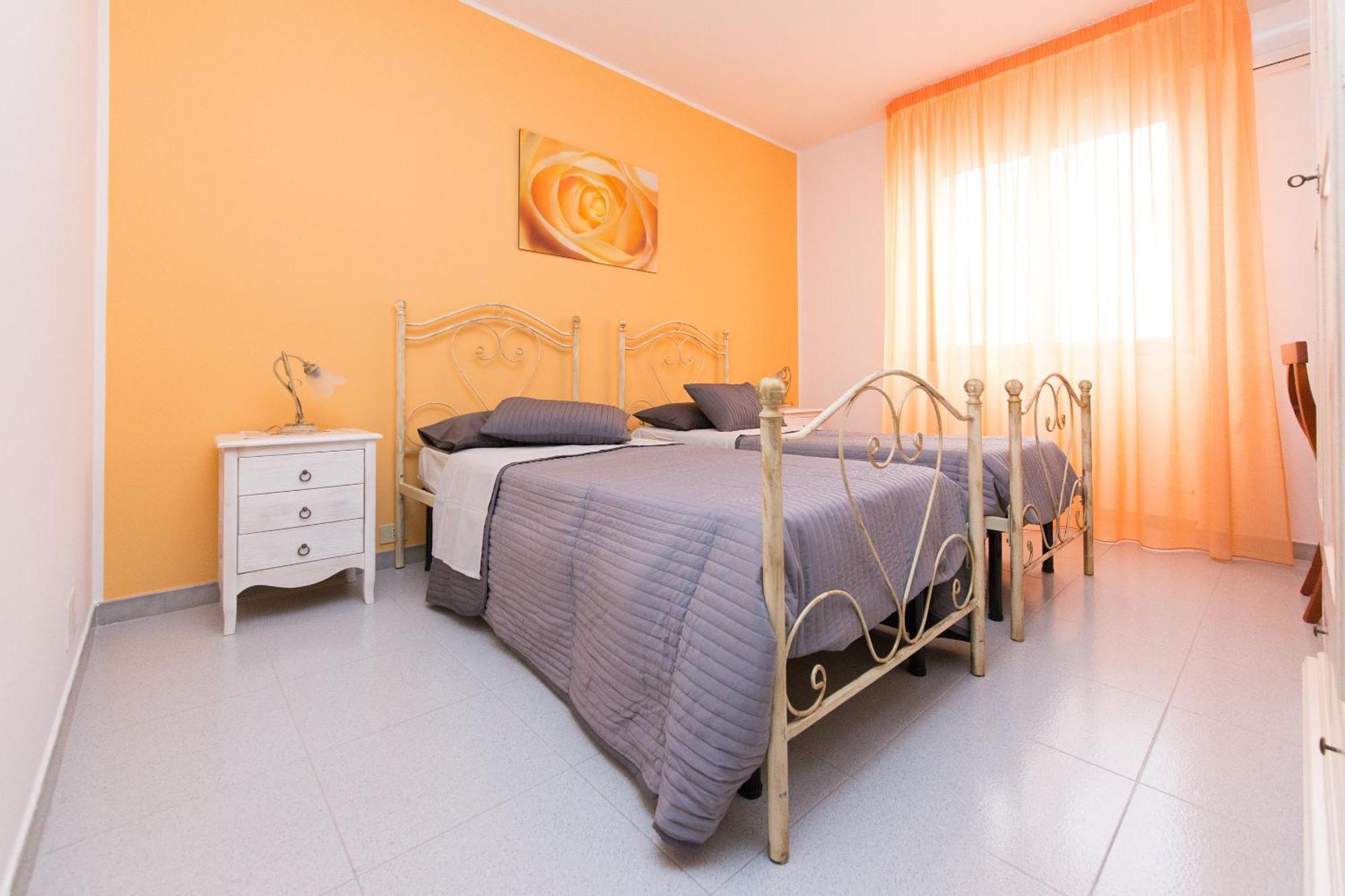 B&B La Casa Nel Borgo Specchia Exterior photo
