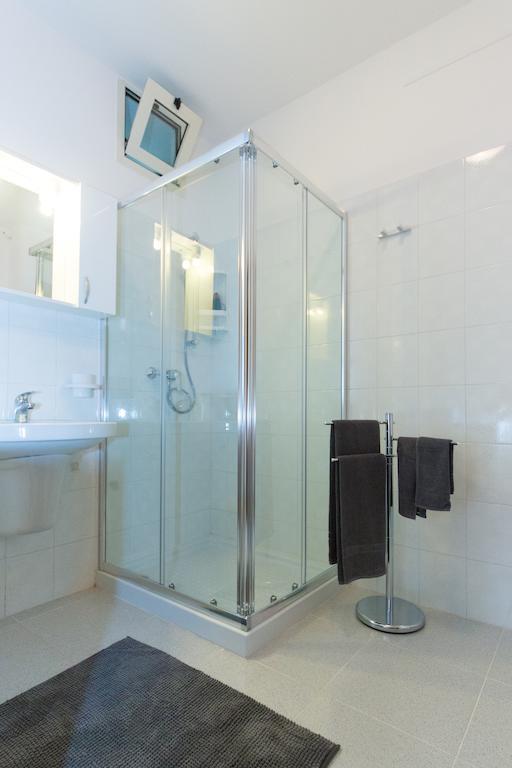 B&B La Casa Nel Borgo Specchia Exterior photo