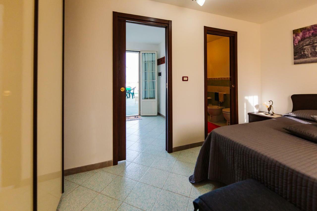 B&B La Casa Nel Borgo Specchia Exterior photo