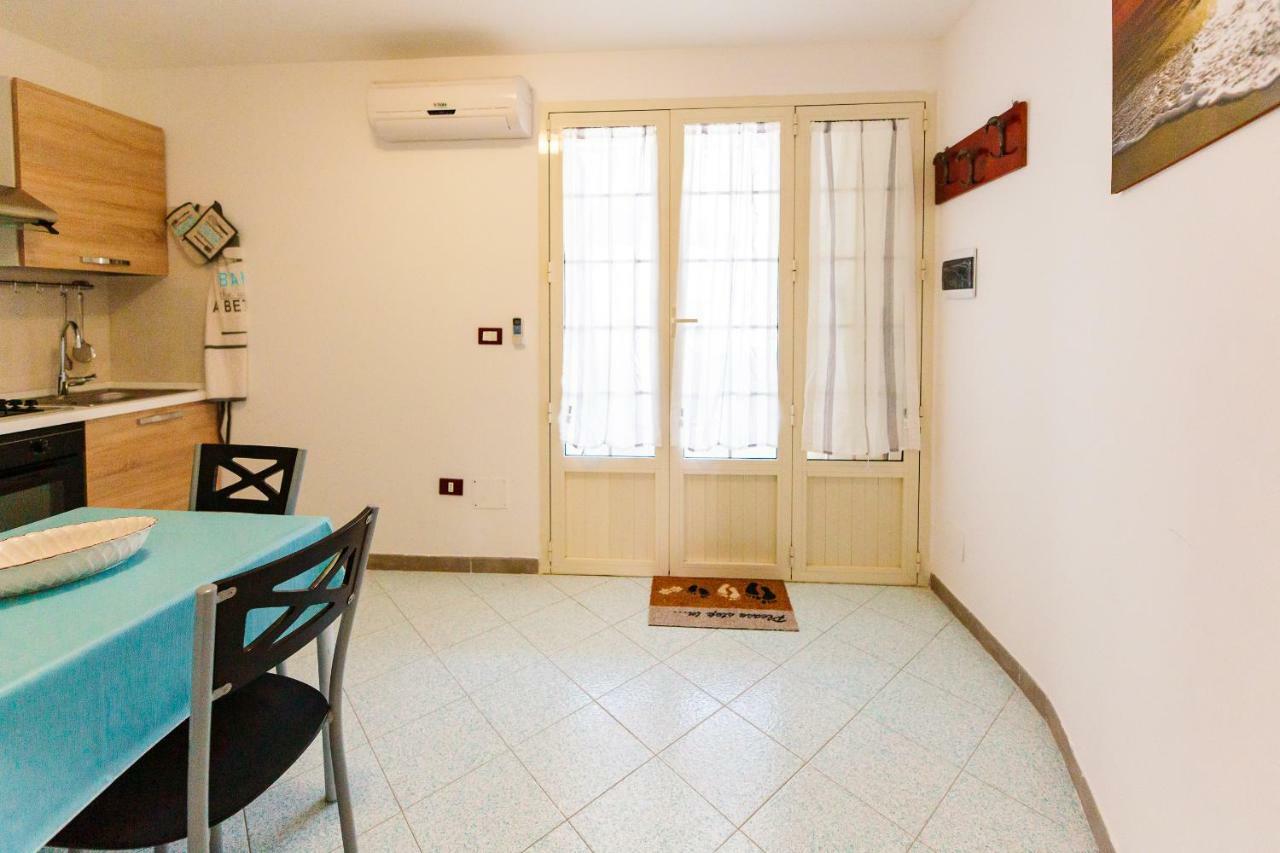 B&B La Casa Nel Borgo Specchia Exterior photo