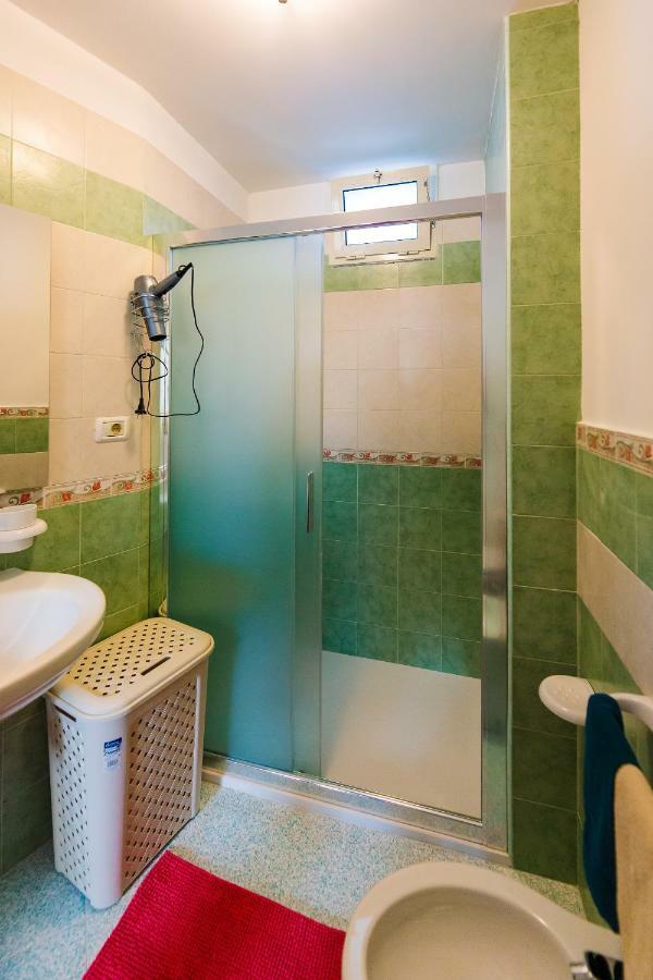 B&B La Casa Nel Borgo Specchia Exterior photo
