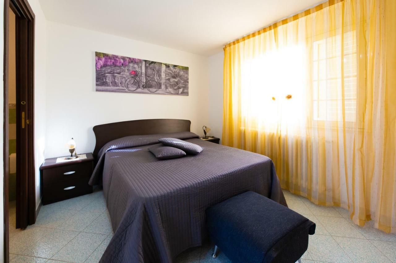 B&B La Casa Nel Borgo Specchia Exterior photo