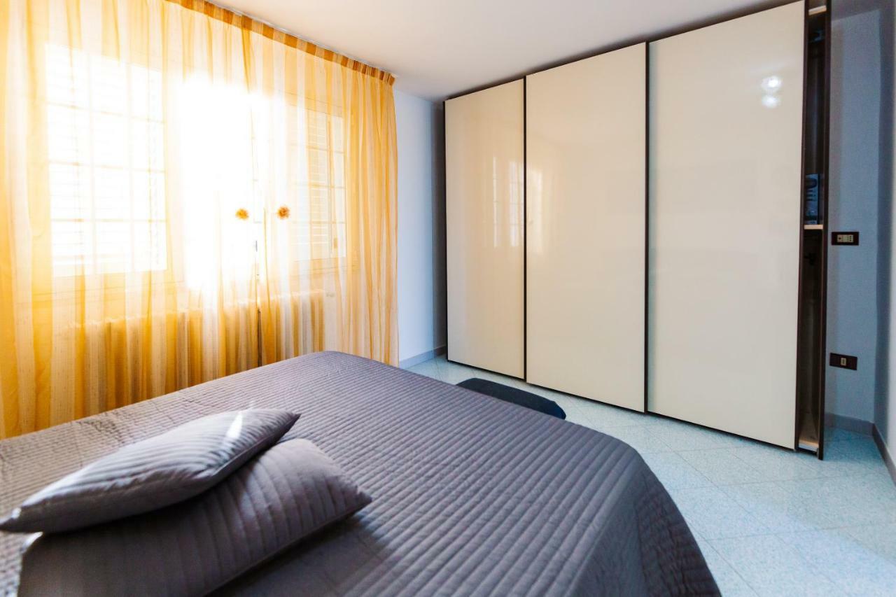 B&B La Casa Nel Borgo Specchia Exterior photo